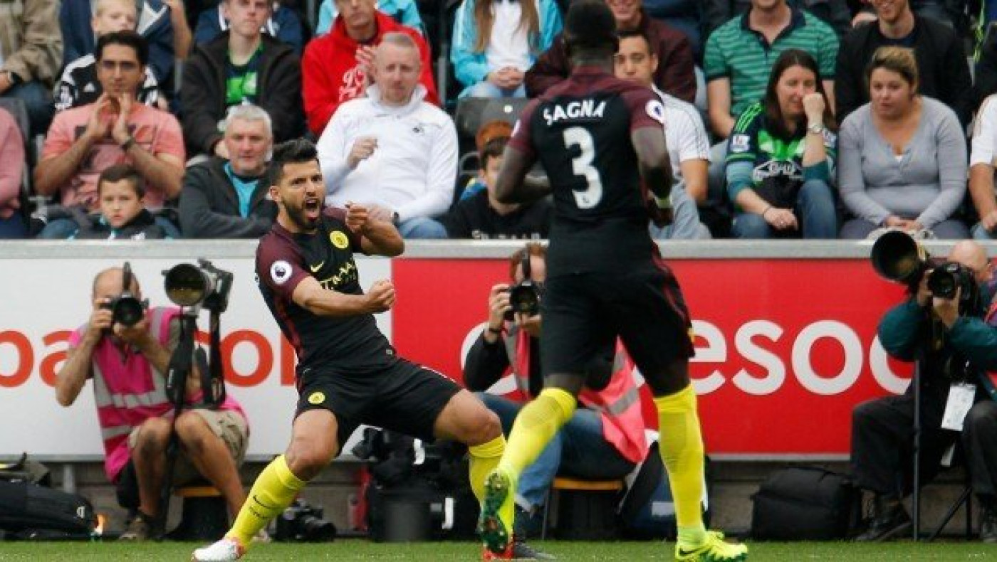 Οι «αλύγιστες» ομάδες της Ευρώπης και οι αήττητοι προπονητές