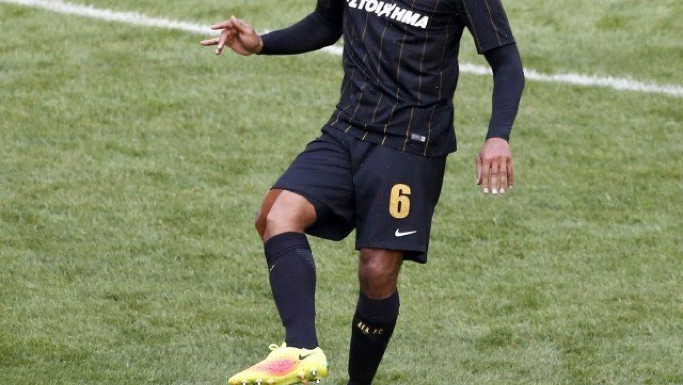 Αυτή είναι η ενδεκάδα της ΑΕΚ κόντρα στον     Ηρακλή