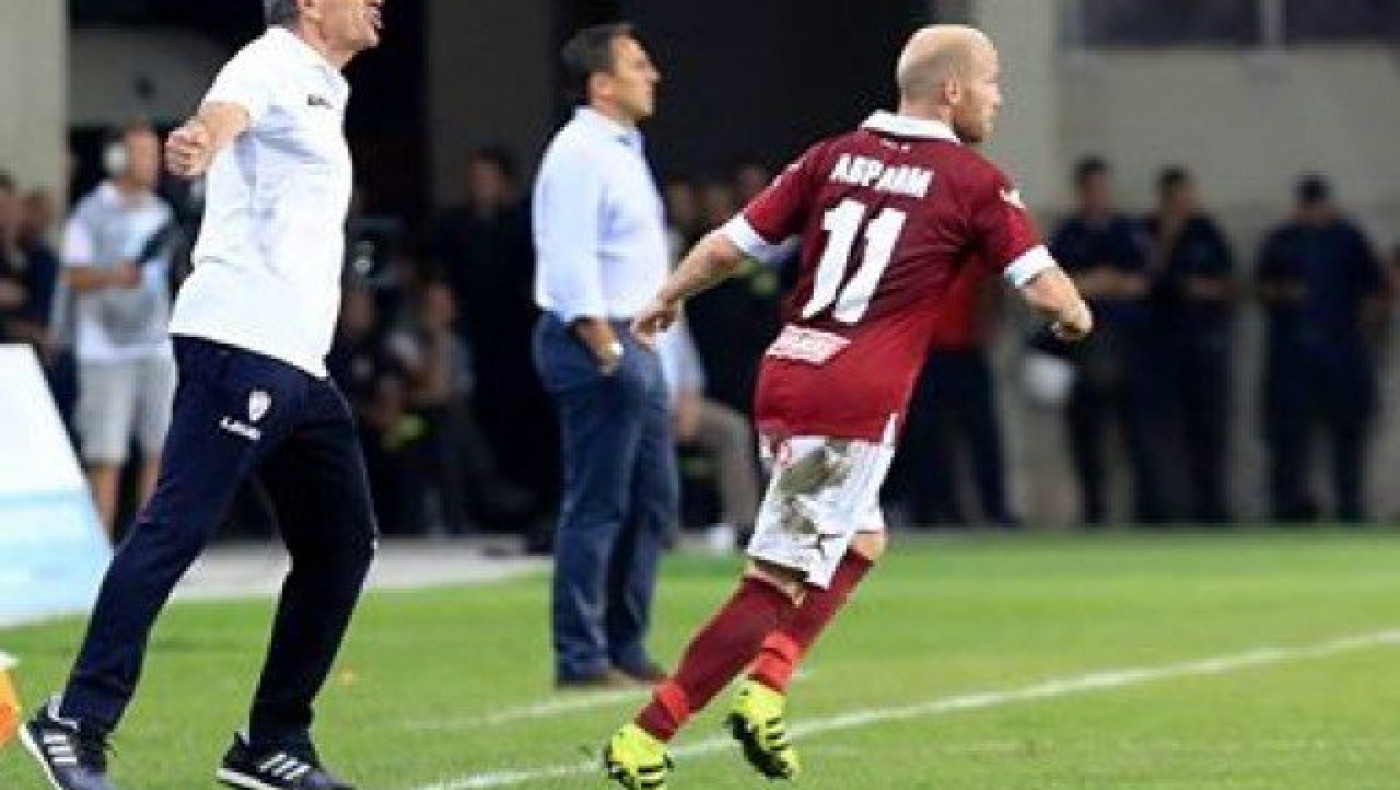 Πάρτι στο twitter από τους εκνευρισμένους Ολυμπιακούς