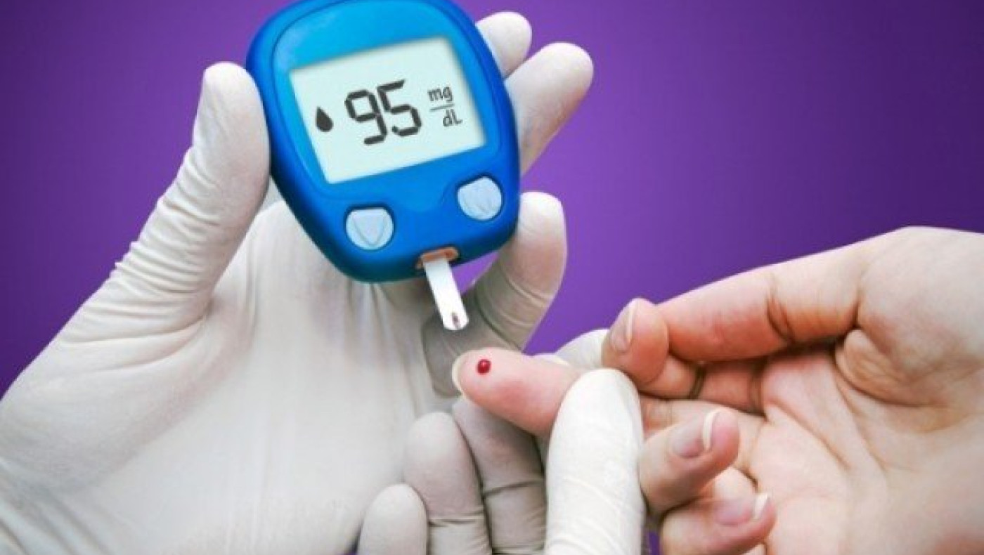 Ξηροκρήνη:    Δωρεάν   εξετάσεις   μέτρησης   σακχάρου