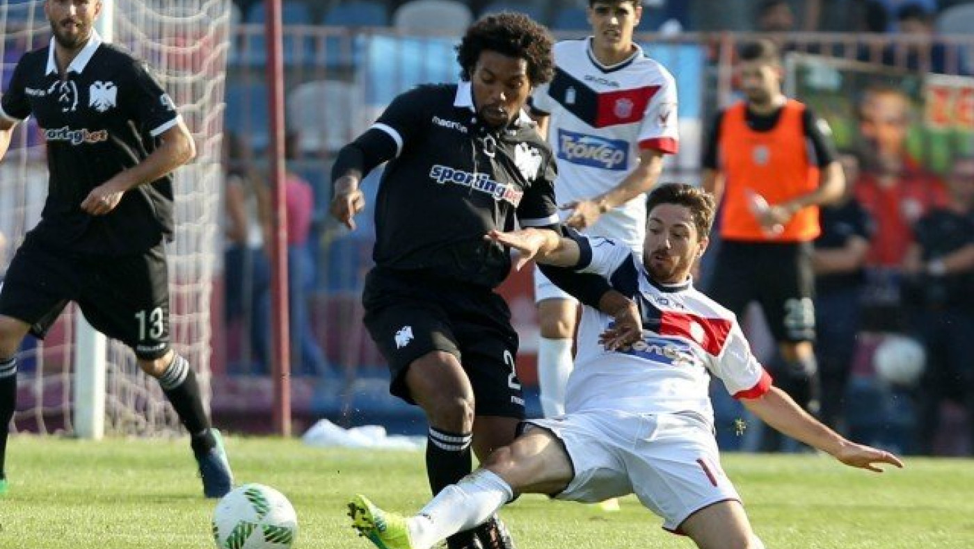 Επόπτης - «εγκληματίας»  και αποτυχημένο   rotation