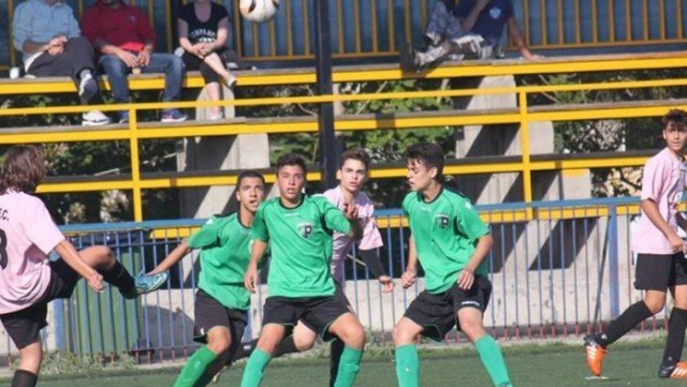 Σπουδαία παιχνίδια στο  τουρνουά τμημάτων υποδομής «Μακεδονικός»