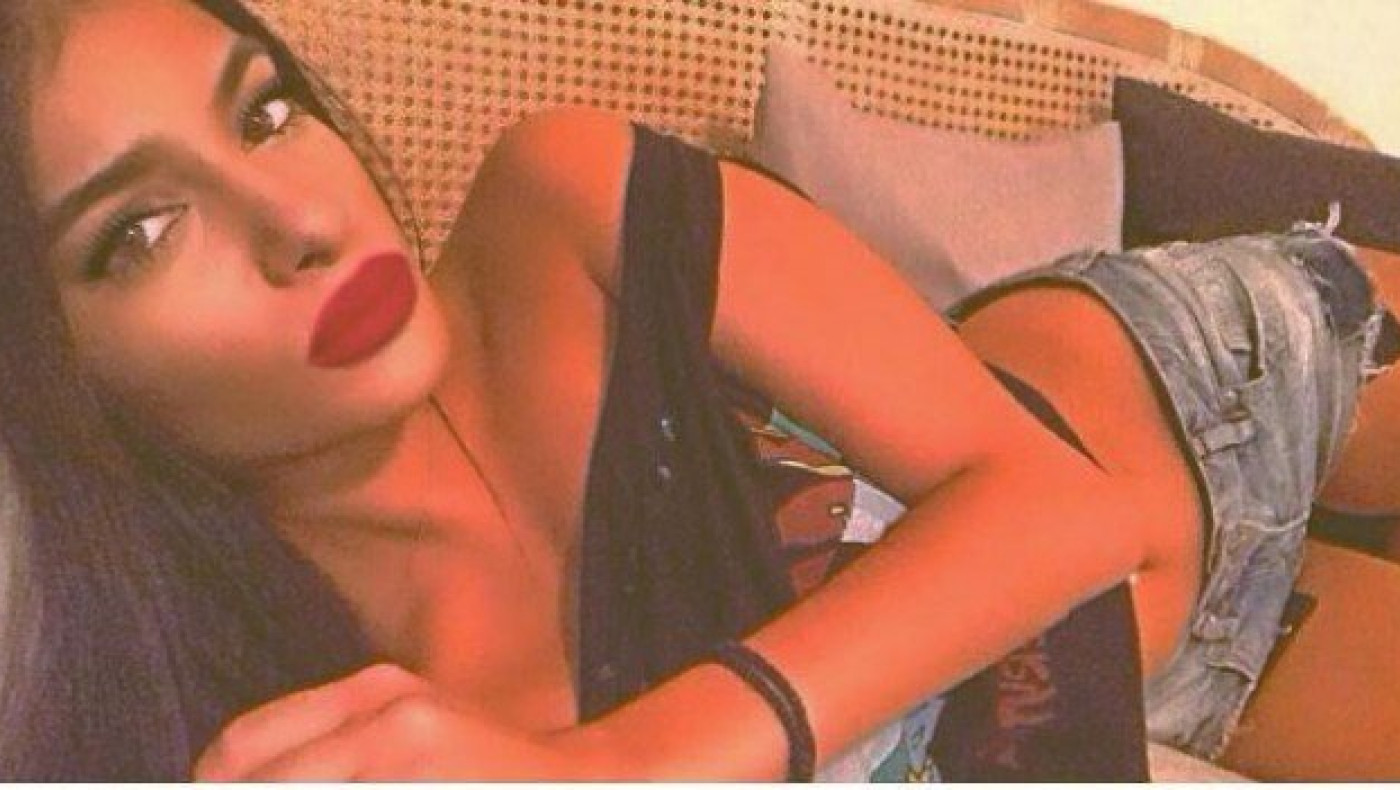 Η Άνθη «πούλησε» των                            Ολυμπιακό (pics)