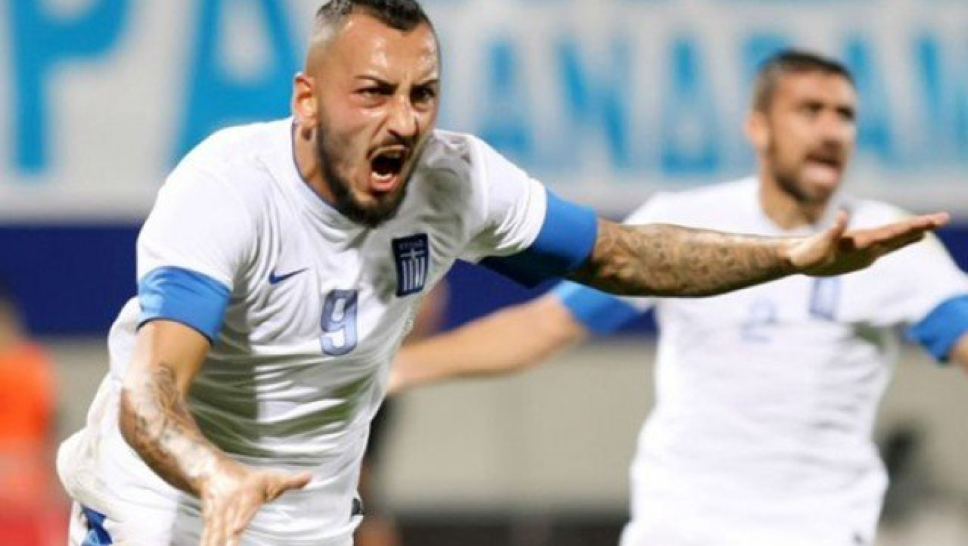 Μπόλικα «Χ», αρκετοί άσοι, ελάχιστα           διπλά