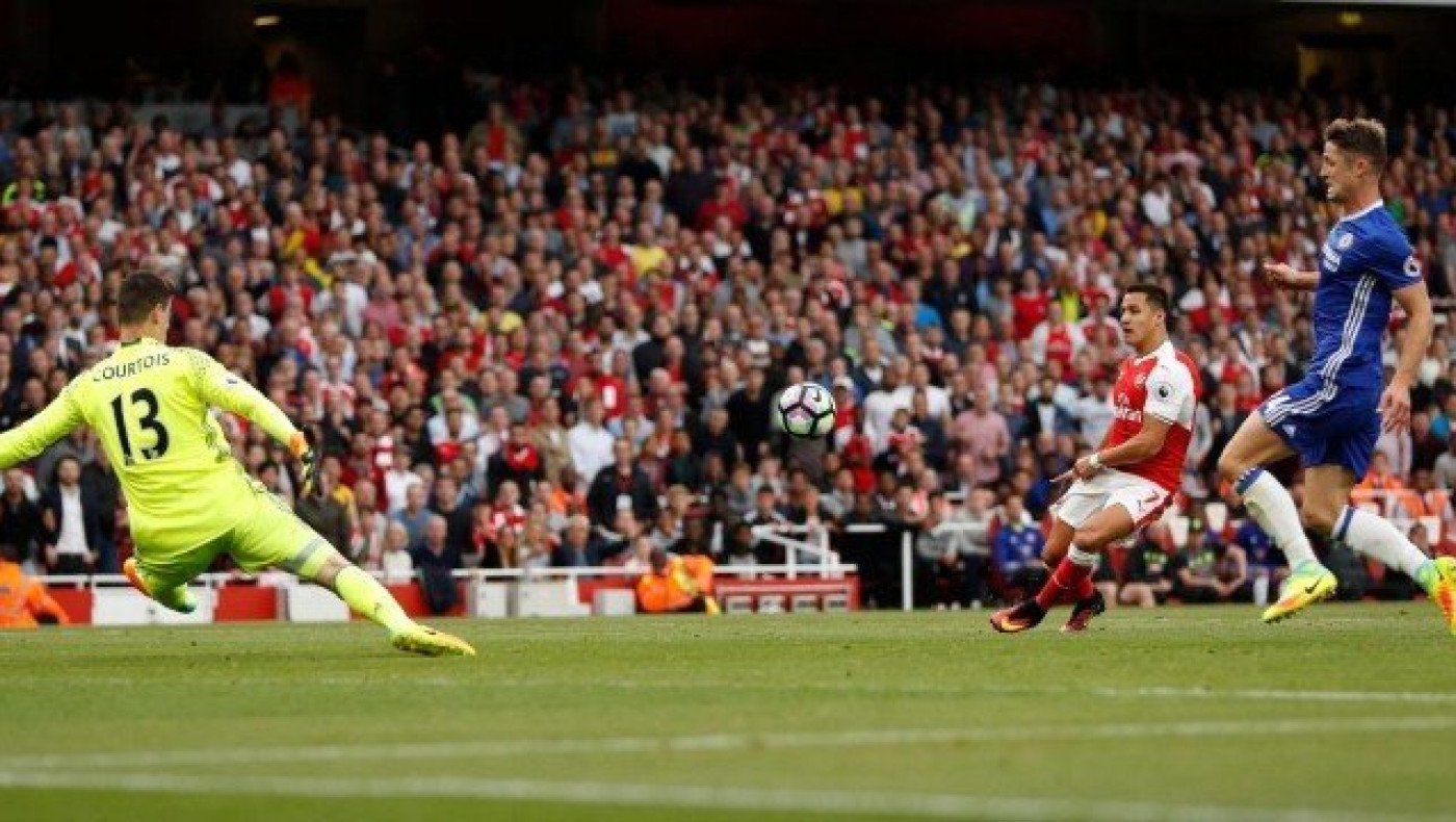 Ξέρετε τι συνέβη στα κορυφαία Πρωταθλήματα της Ευρώπης;