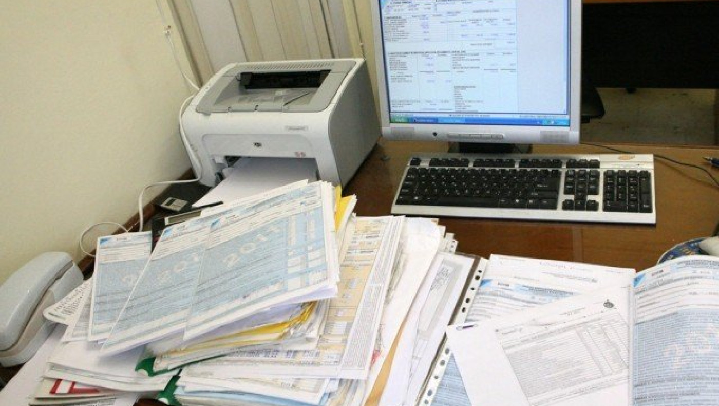 Ανοίγει η εφαρμογή Ε9 για τις τροποποιητικές δηλώσεις