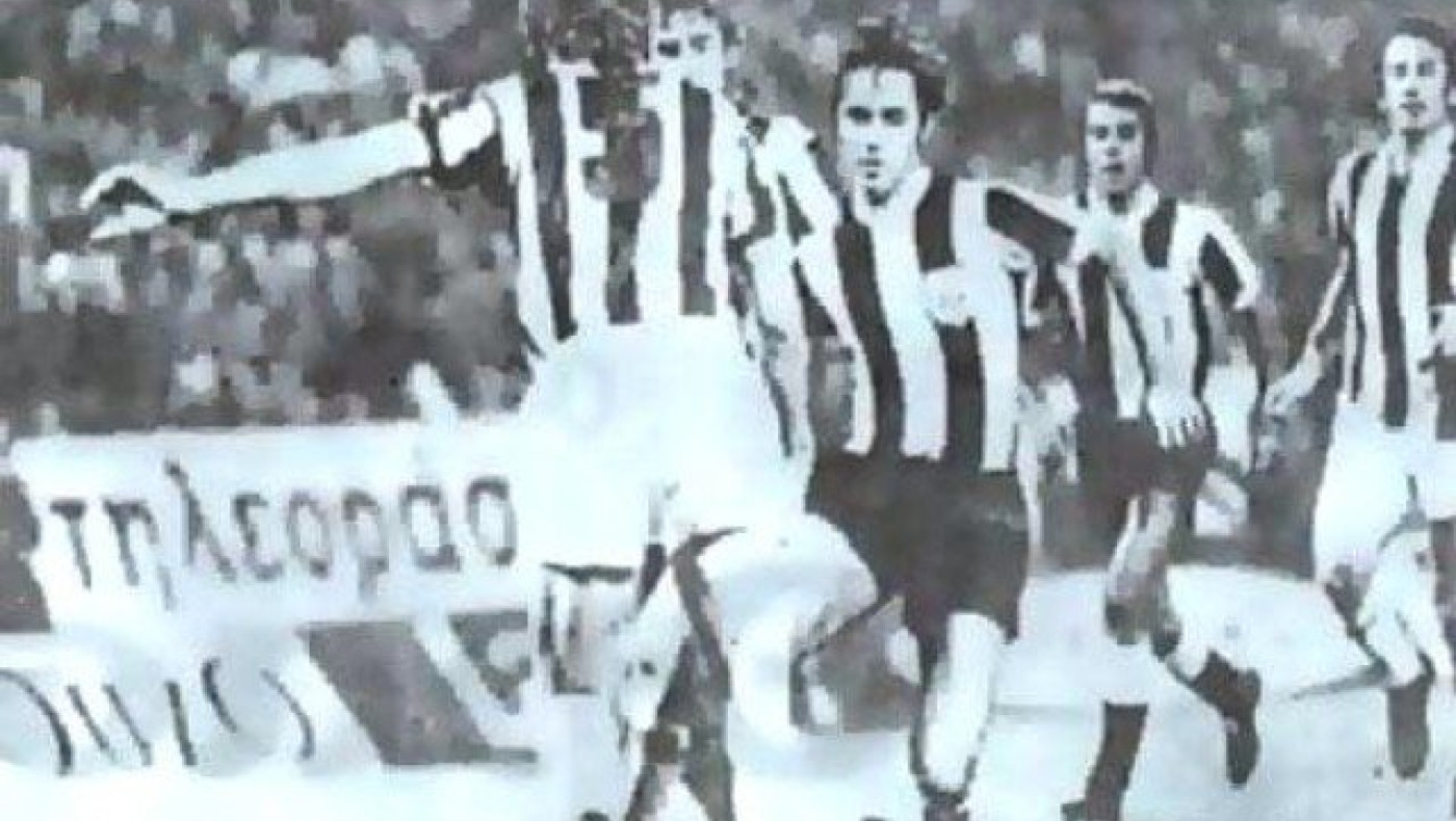 Τερζανίδης στη «Μ» :«Νόμιζα ότι έπαιζα σε ευρωπαϊκό τελικό»