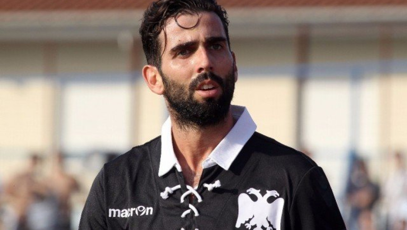 Κρέσπο: «Πρέπει να     σκοράρουμε για να κερδίσουμε»