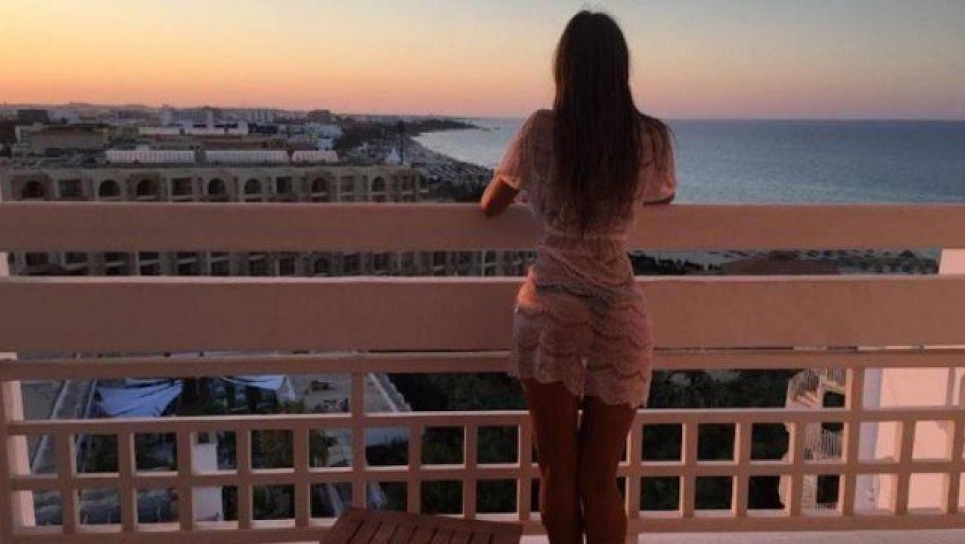 Ποιο ισπανικό μοντέλο, Ρωσίδα διαιτητή θέλουμε (pics)