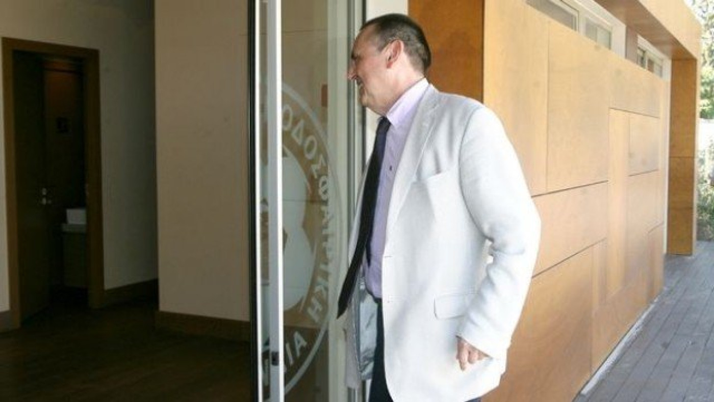 ΠΑΕ Παναθηναϊκός σε Στράτο: «Εξηγήσου ή παραιτήσου!»