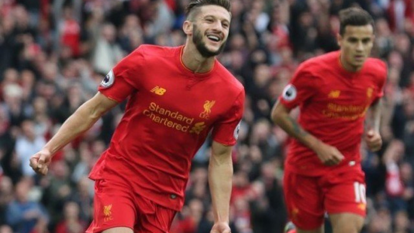 Εκανε πάρτι η Λίβερπουλ, διπλό στο Λίμπερτι και 6Χ6 για τη Σίτι (vids)