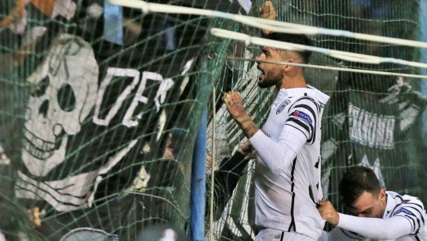 Με μεγάλες εκπλήξεις η ενδεκάδα του ΠΑΟΚ στη Βέροια