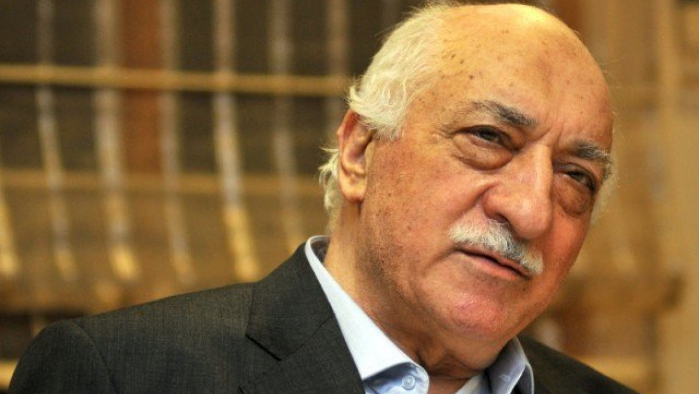 Γκιουλέν: «Αν εκδοθώ στην Τουρκία θα με βασανίσουν!»