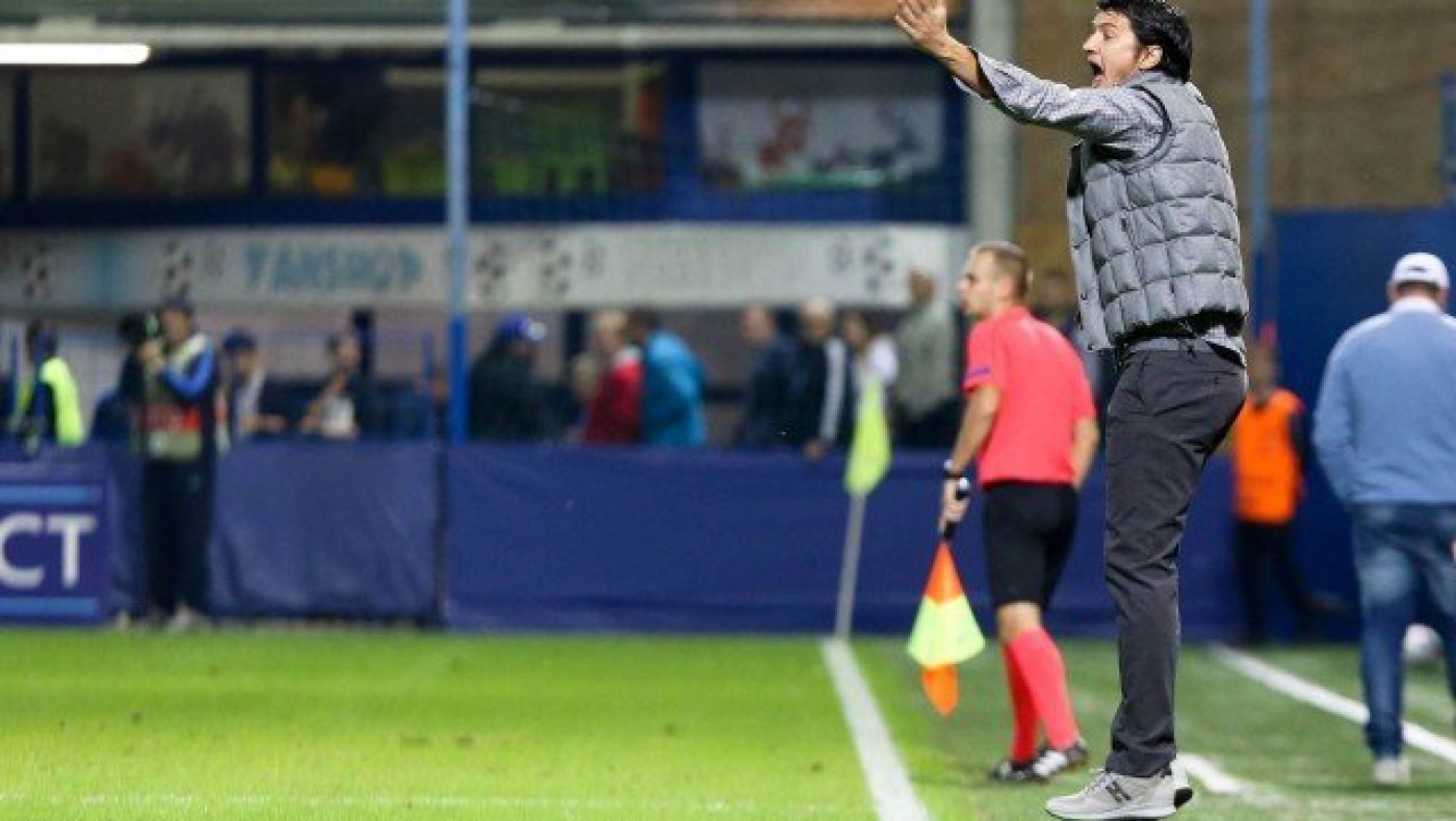 Ιβιτς: «Δουλεύει πολύ ο Κλάους και μας έδωσε τη νίκη»