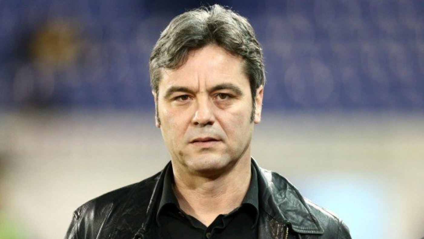 Με ποιον Eλληνα προπονητή είδε την Ξάνθη ο Ζήσης Βρύζας