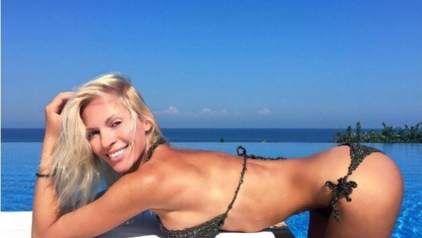 Ακόμα και ο καπετάν Αντρέας Ζέπος ζαλίστηκε (pics)