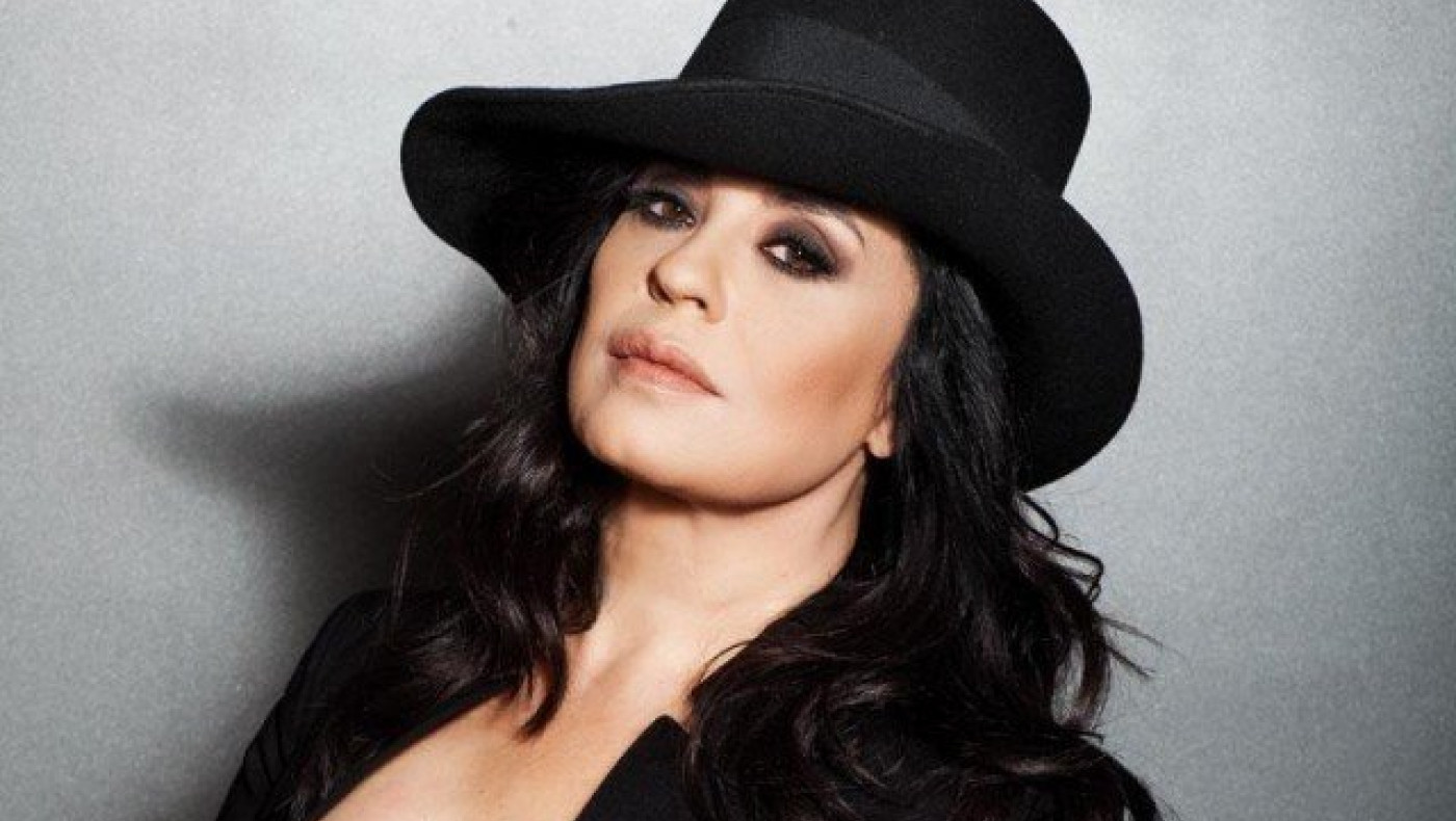 Μαρία Τζομπανάκη: «Δέχτηκα μηνύματα μεγάλης κακίας για τον γάμο μου»