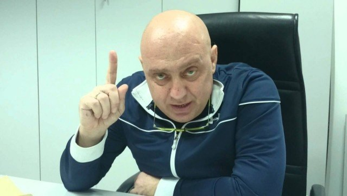 Τα προγνωστικά του Κωστή Ραπτόπουλου για το Σλόβαν-ΠΑΟΚ (video)