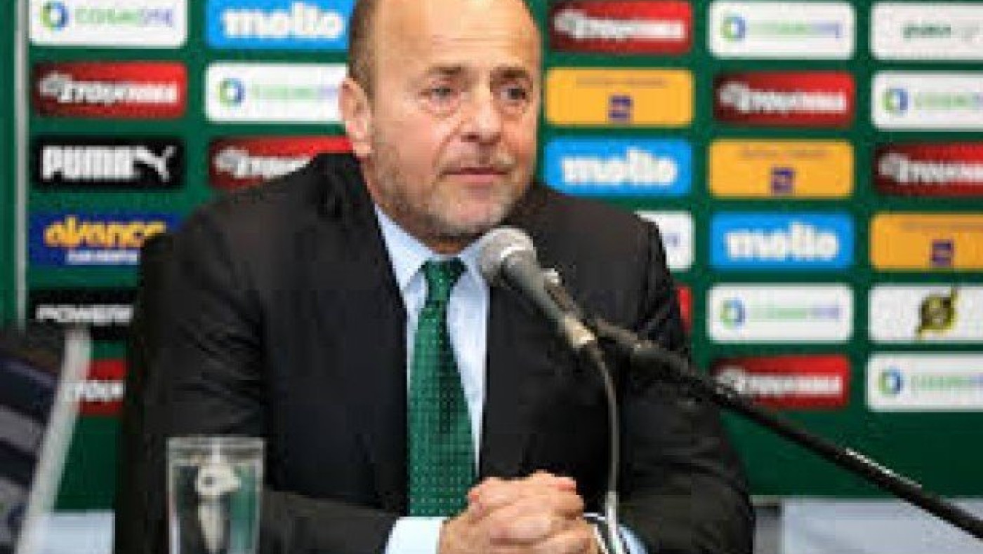 Θα ζητήσει την παραίτηση του Στράτου ο Παναθηναϊκός