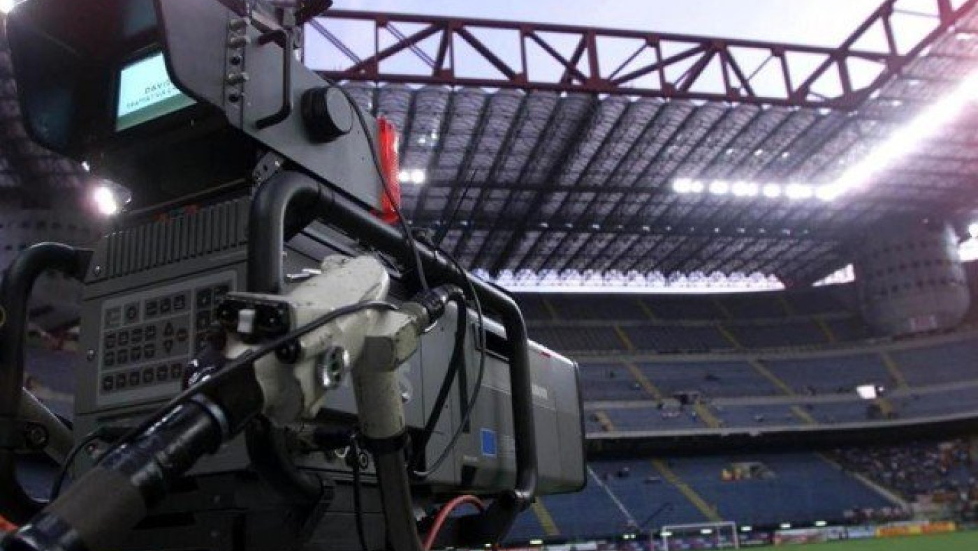 «Ντεμπουτάρει» η χρήση replay για τους διαιτητές στην Ιταλία