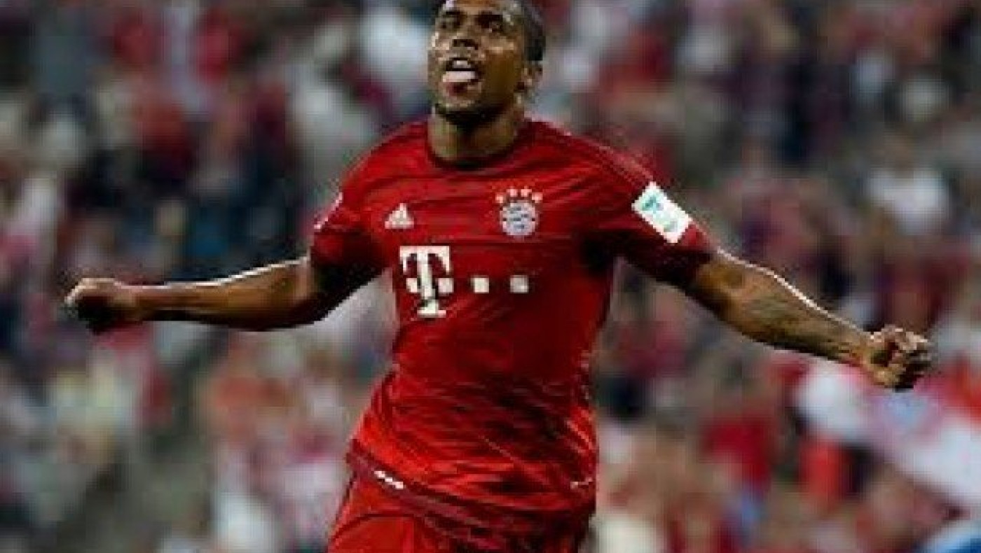 Παρατείνεται η επιστροφή            Κόστα στη Μπάγερν