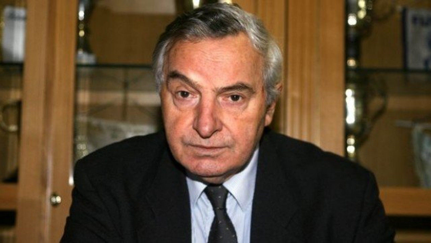 Καμάρας: «Δεν μπορούν να γίνουν νόμιμες αρχαιρεσίες»