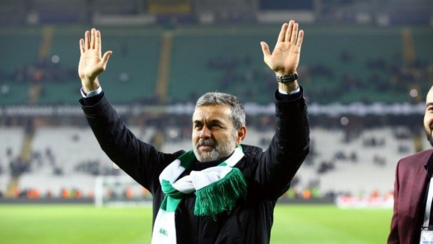 Λάθος      οι αποδόσεις        στο Γάνδη – Κόνιασπορ