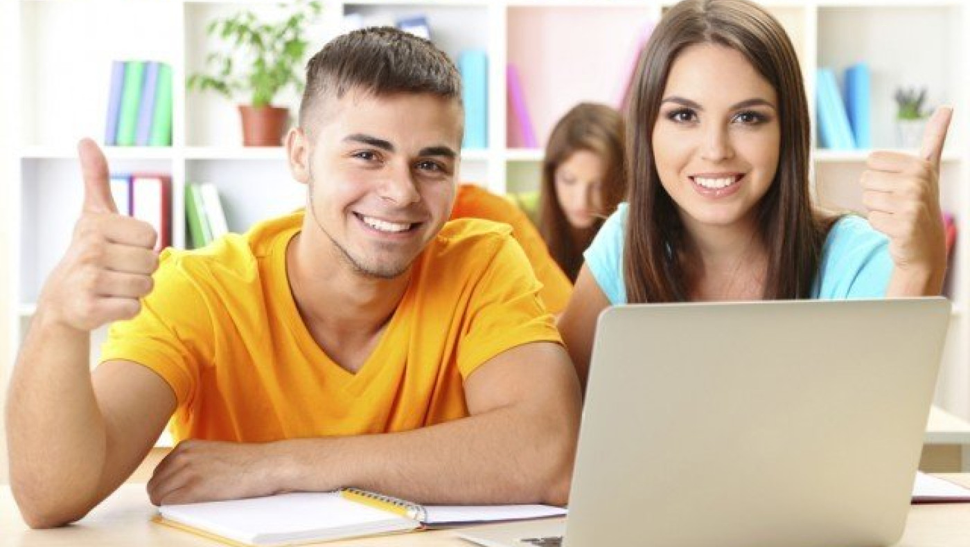 Έρχεται & φέτος το Διαδικτυακό Κοινωνικό Φροντιστήριο Δ. Θεσσαλονίκης