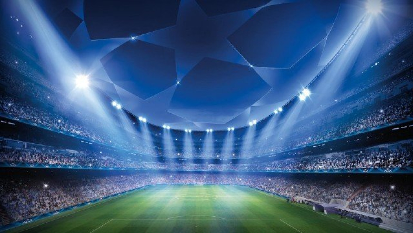 LIVE: Οι αγώνες του Champions League