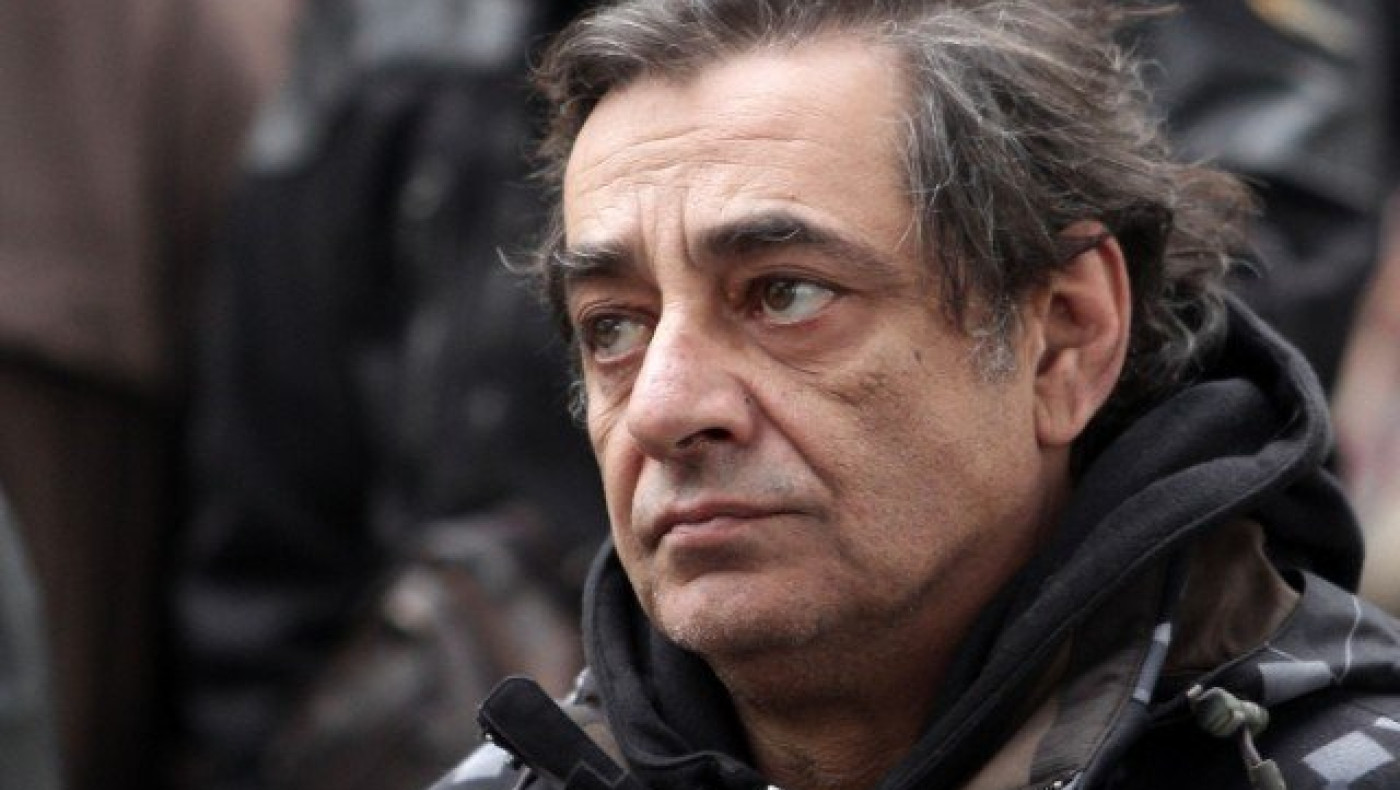 Ο Αντώνης Καφετζόπουλος μιλά για την πολυετή μάχη του με την κατάθλιψη