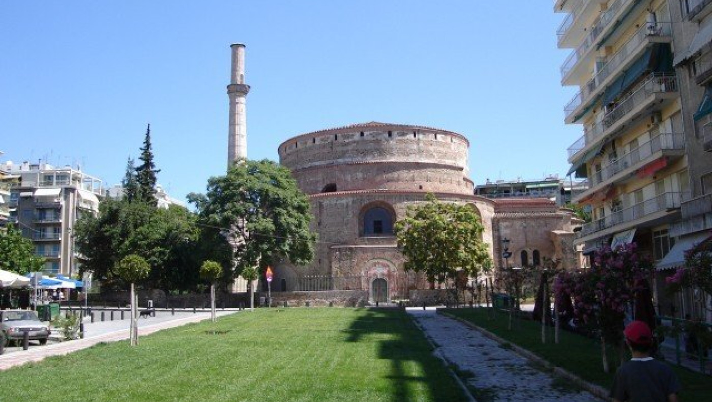 Κάτοικοι Ροτόντας: «Η περιοχή μας είναι κέντρο εμπορίου ναρκωτικών»