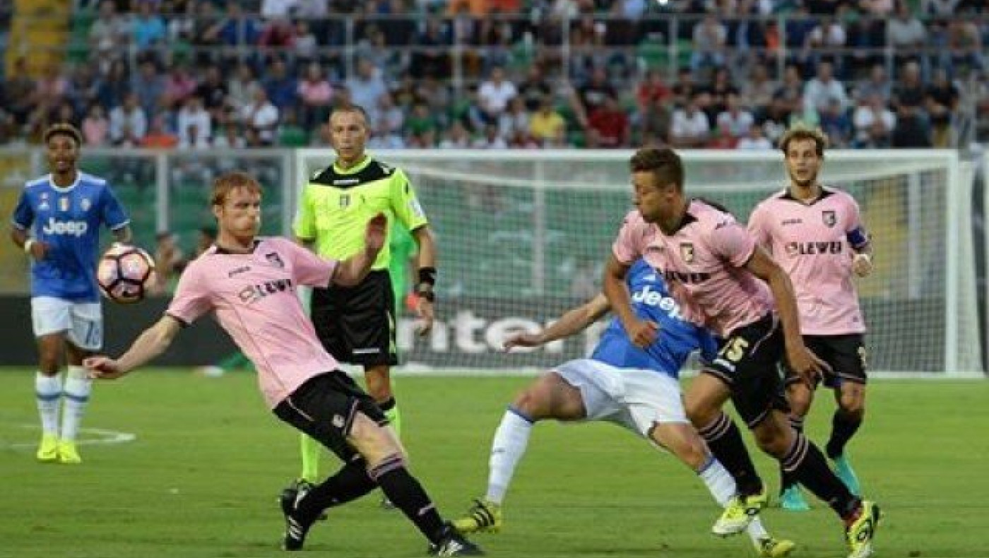 Άλωσε τη Σικελία η              Γιουβέντους (video)