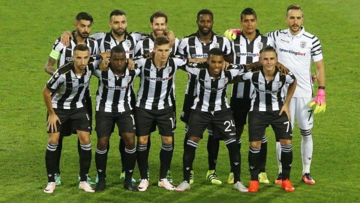 Γιατί όχι τίτλο, αν αποδείξει ότι οι άλλοι είναι κατώτεροι;