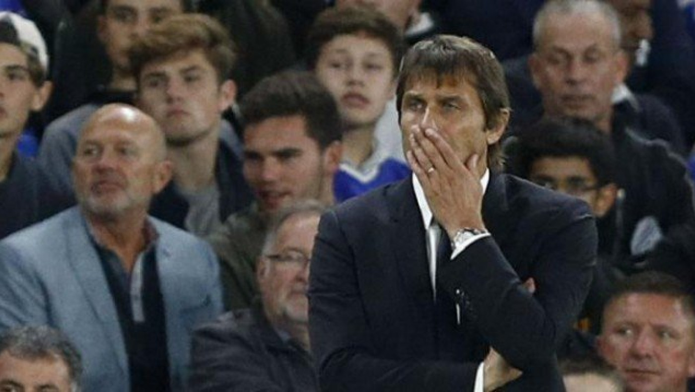 Αυτούς διώχνει                             ο Κόντε