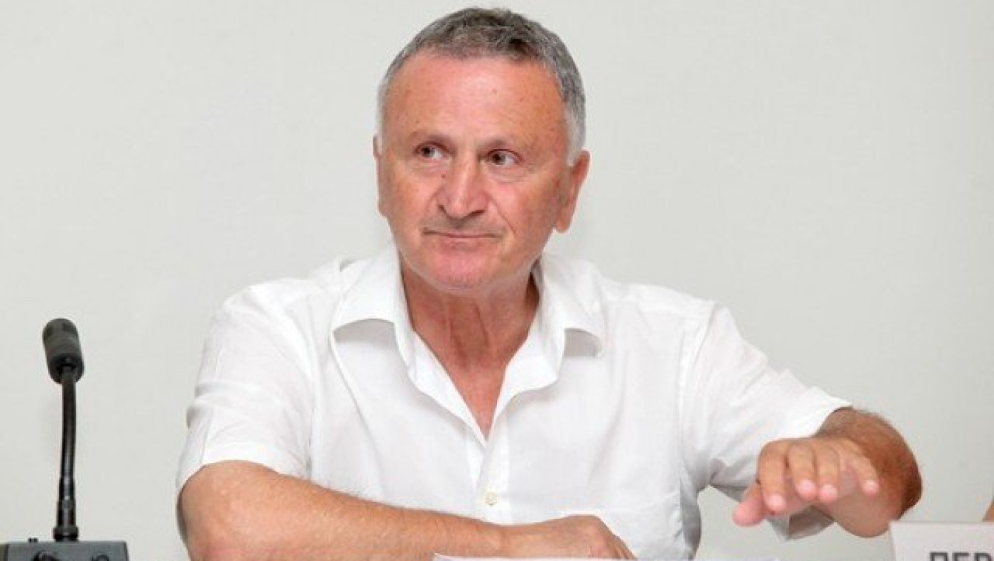 Ψωμιάδης: «Κανένας λόγος για να παραμείνει η τωρινή διοίκηση της ΕΠΟ»