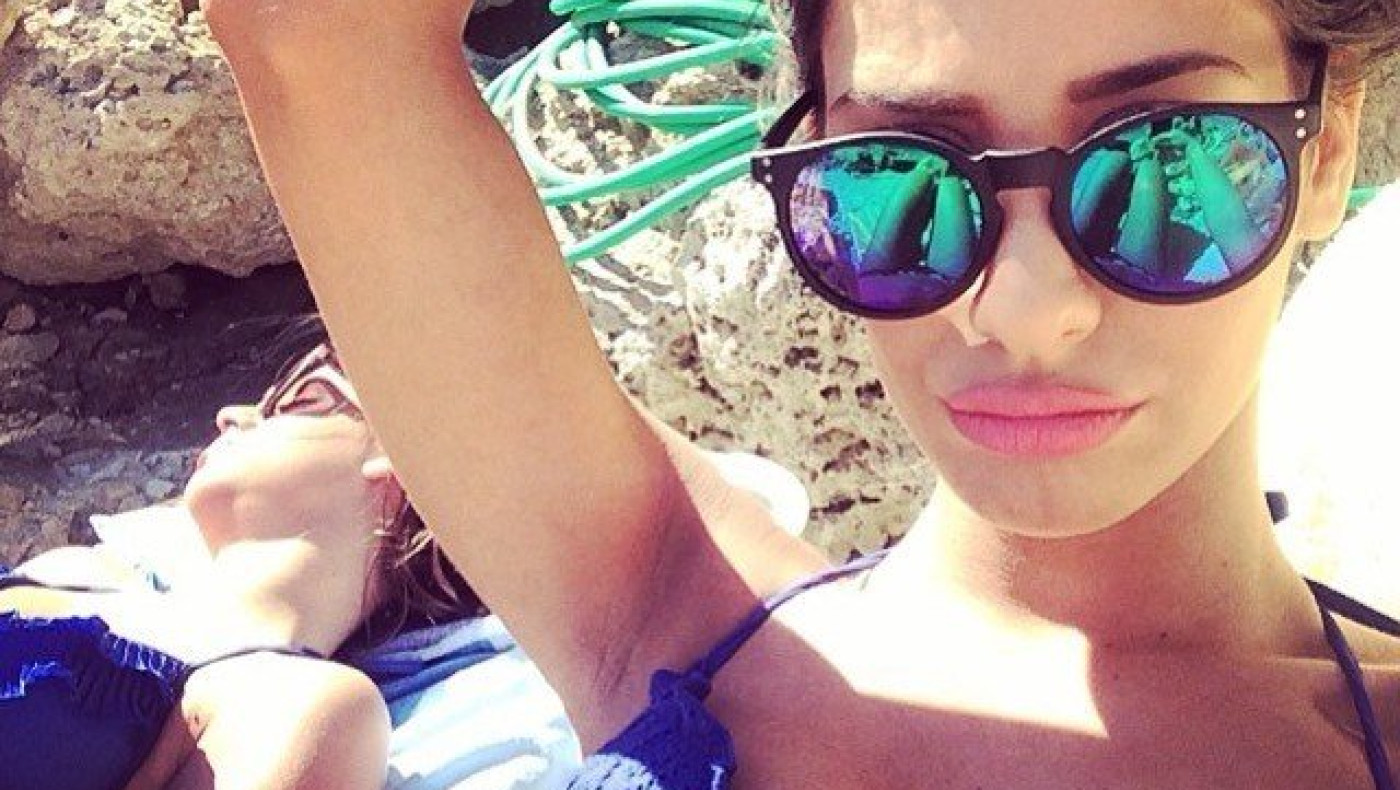 Σκοράρει και εκτός γηπέδου ο Καραγκούνης! (photos)