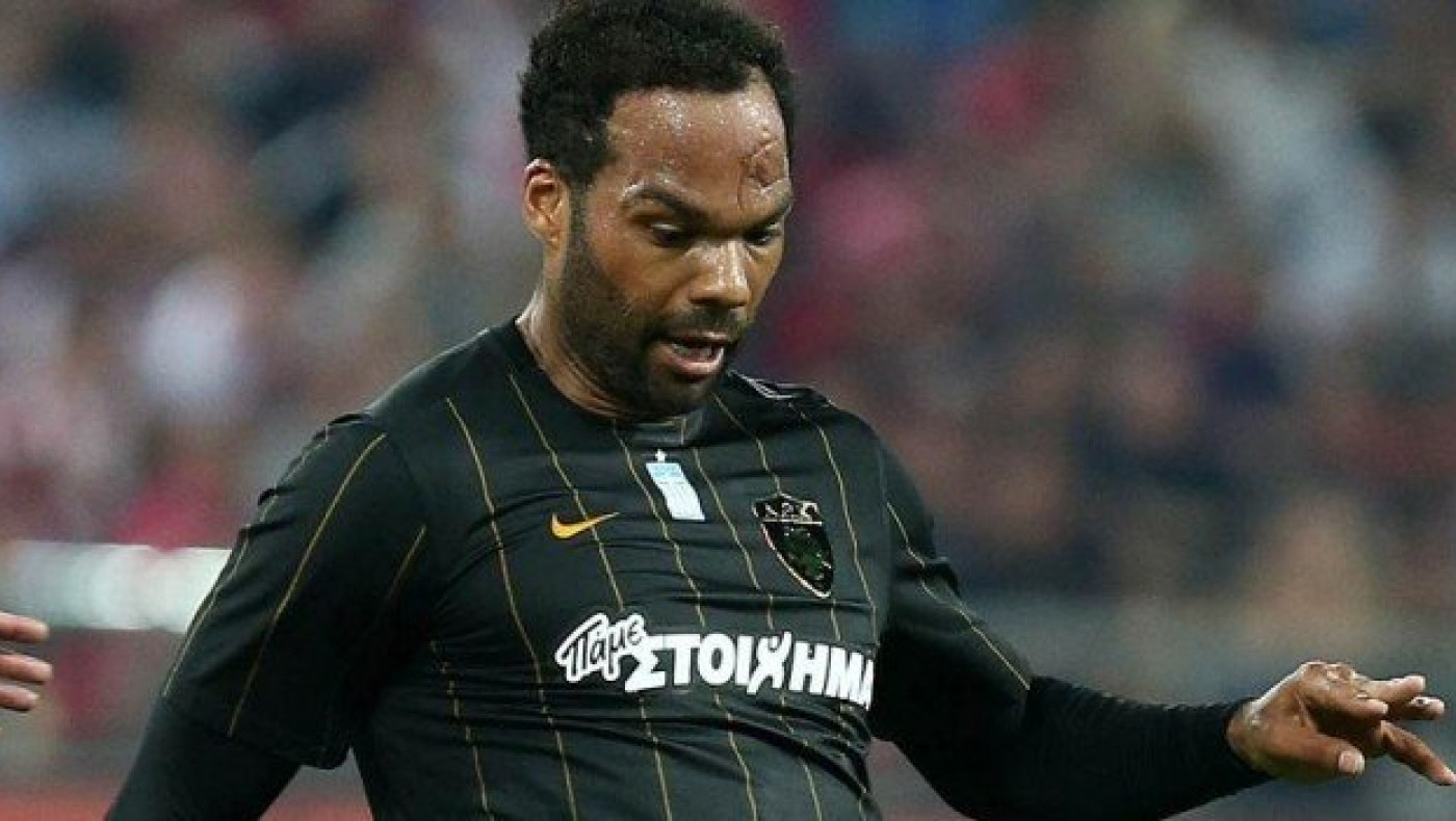 Τραυματίστηκε         κάνοντας... ποδήλατο   ο Λέσκοτ