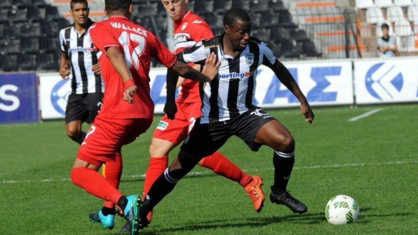 Εκνευρισμένος ΠΑΟΚ, εκνευριστική Ξάνθη και... τεράστια απώλεια!