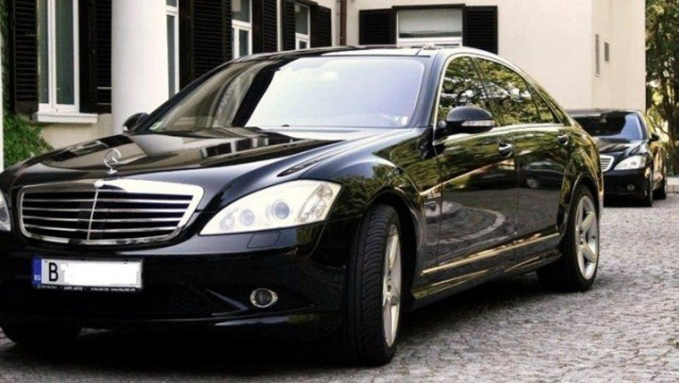 To νέο «κόλπο» για κυκλοφορία IX με βουλγάρικες πινακίδες στην Ελλάδα