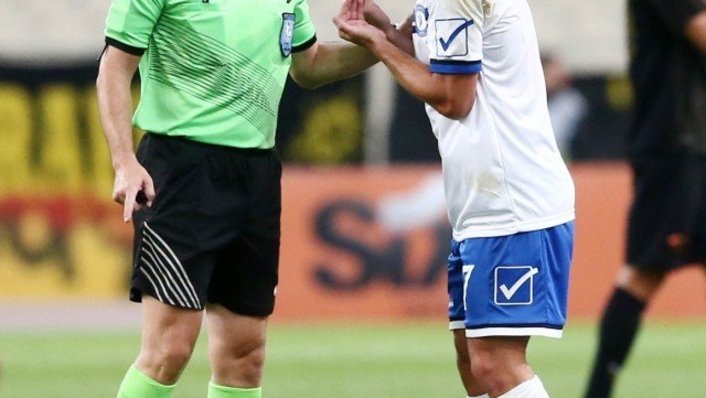 Γι΄ αυτές τις φάσεις «φωνάζει» δίκαια ο      Ηρακλής!