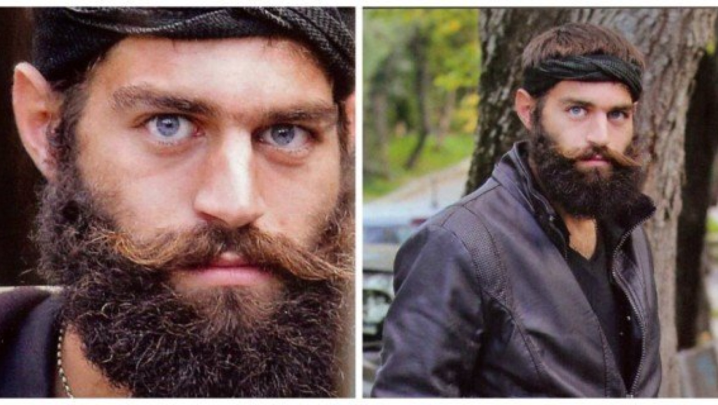 Ο κούκλος αγρότης από την Κρήτη πρωταγωνιστής σε βίντεο κλιπ! (ΒΙΝΤΕΟ)