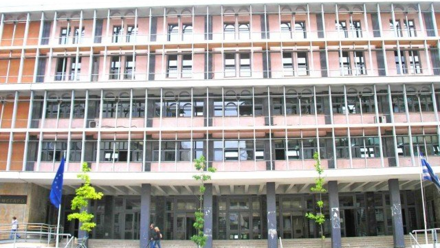 Στη φυλακή ο πρώην τεχνικός της ΕΡΤ3 που αποπλάνησε 9χρονη