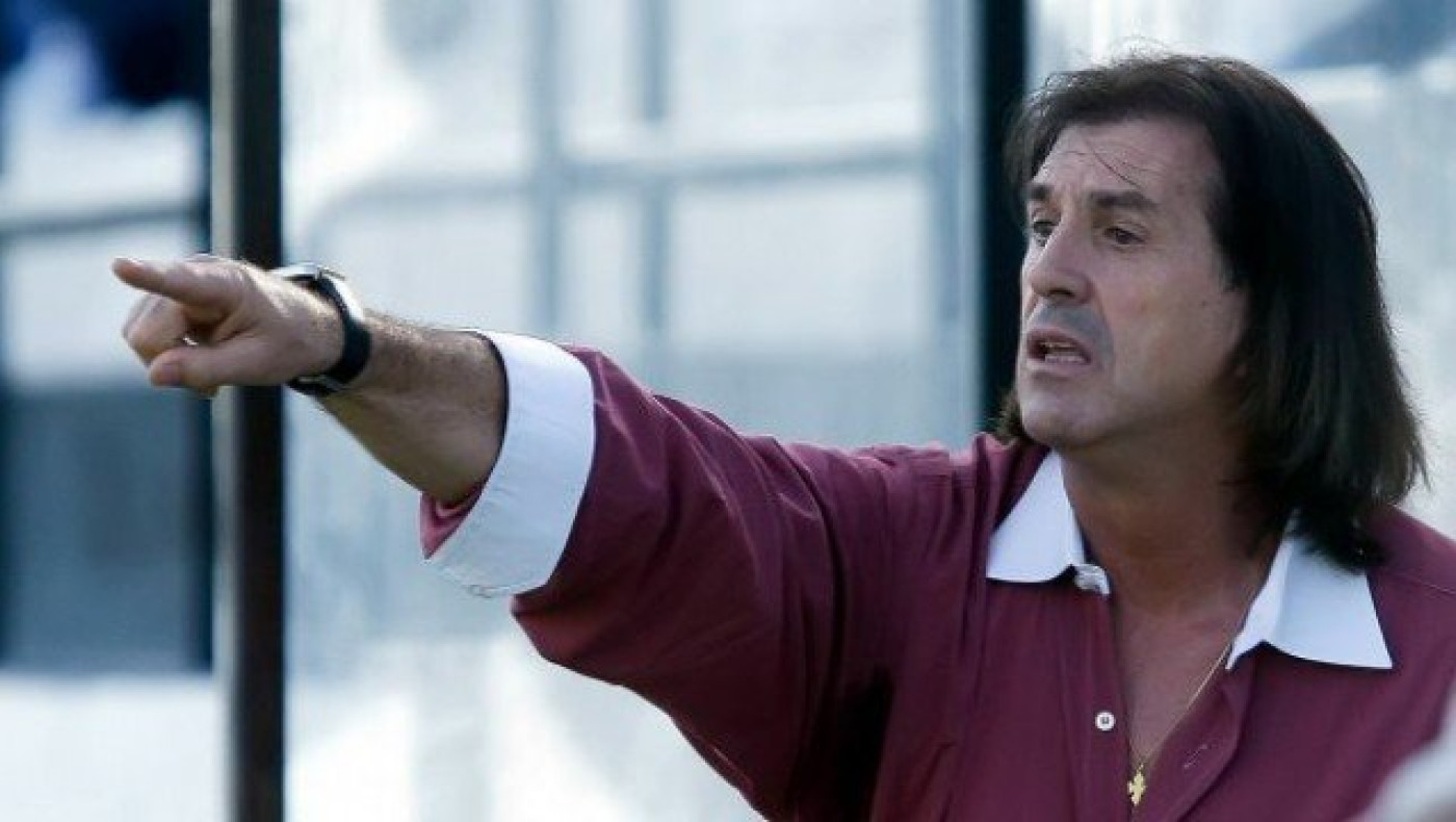 Κασδοβασίλης: Ο Ηρακλής είναι ακέφαλος και πυροβολείται συνεχώς!