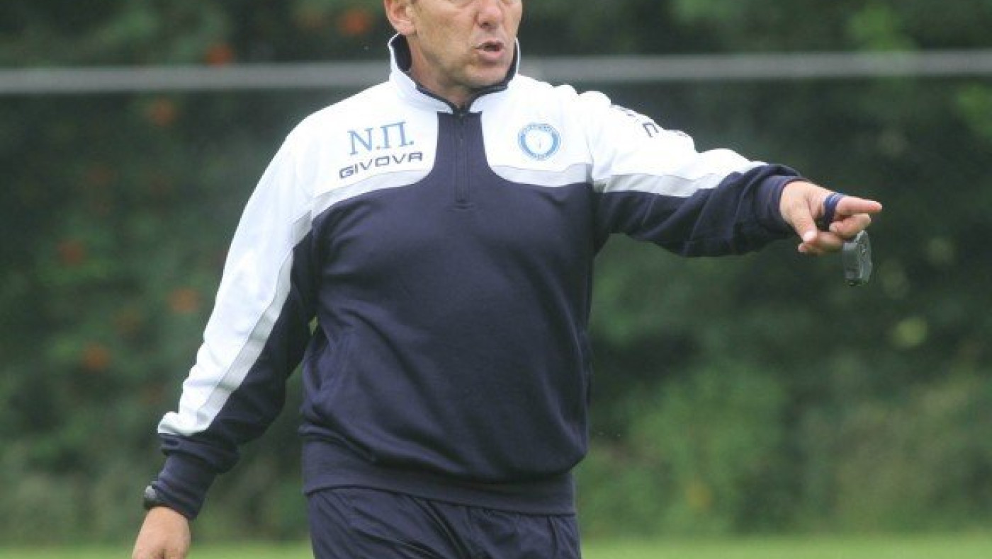 Φιλική κόντρα διατήρησης ρυθμού στη Χαλάστρα για τον Ηρακλή