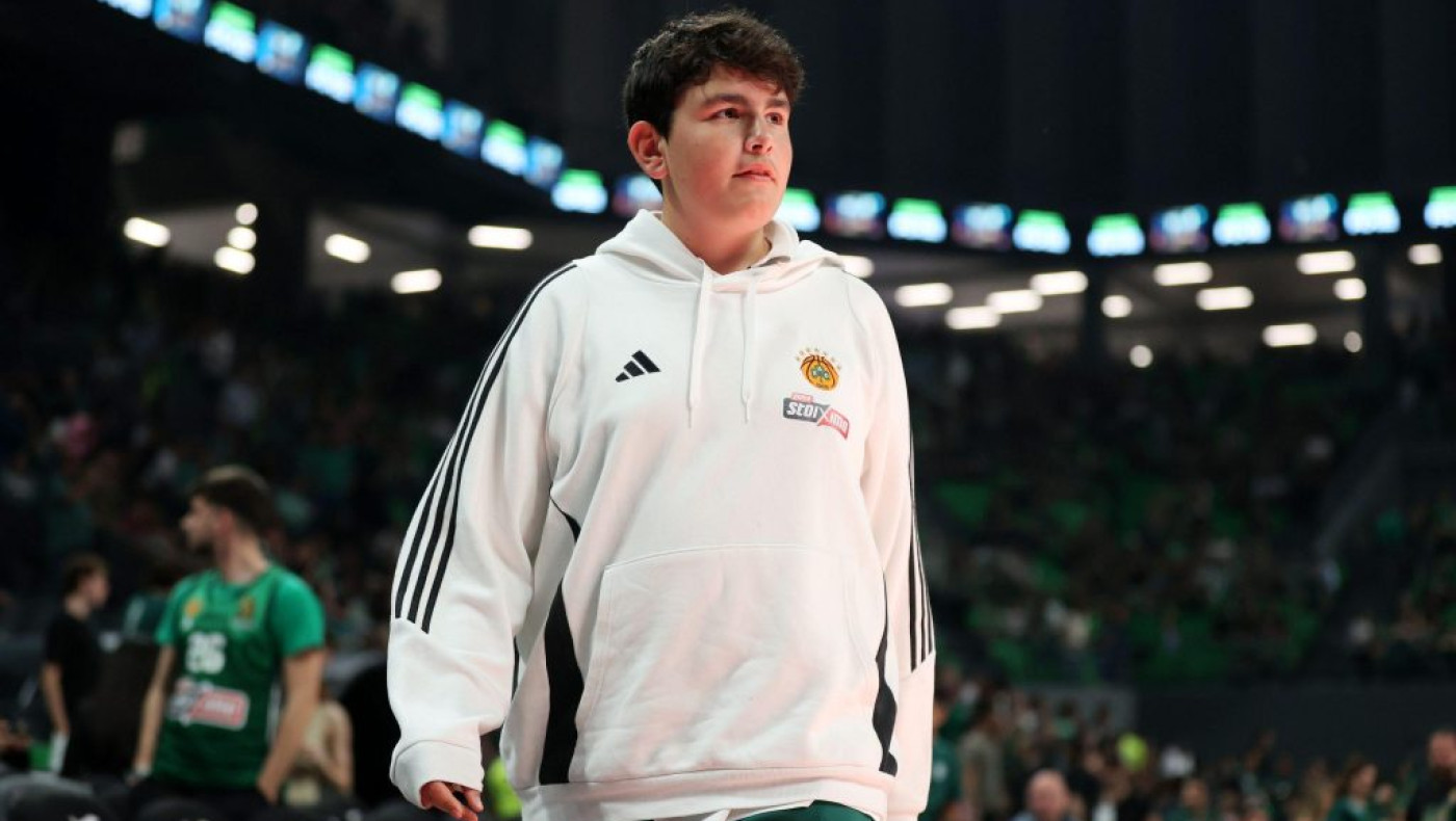 Γιος Αταμάν: Σφοδρή κριτική σε παίκτες και φιλάθλους του Παναθηναϊκού