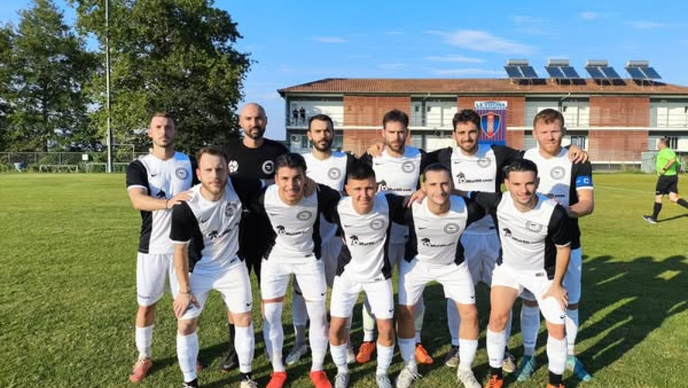 Δόξα Ασσήρου: «Ενα τεράστιο κεφάλαιο στην Α1 κλείνει - Εις το επανιδείν»