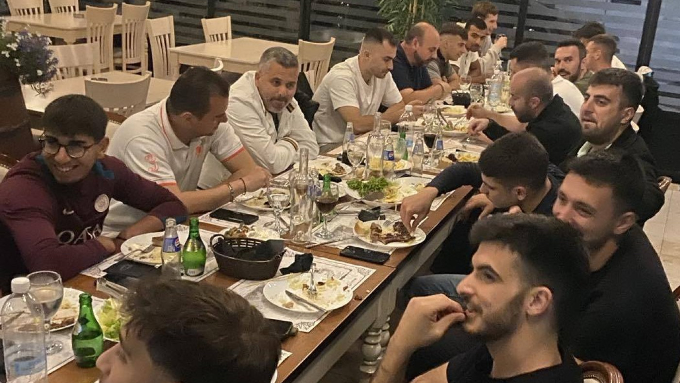 ΑΟΚ Αγίου Αθανασίου: Φινάλε σε πετυχημένη αγωνιστική περίοδο