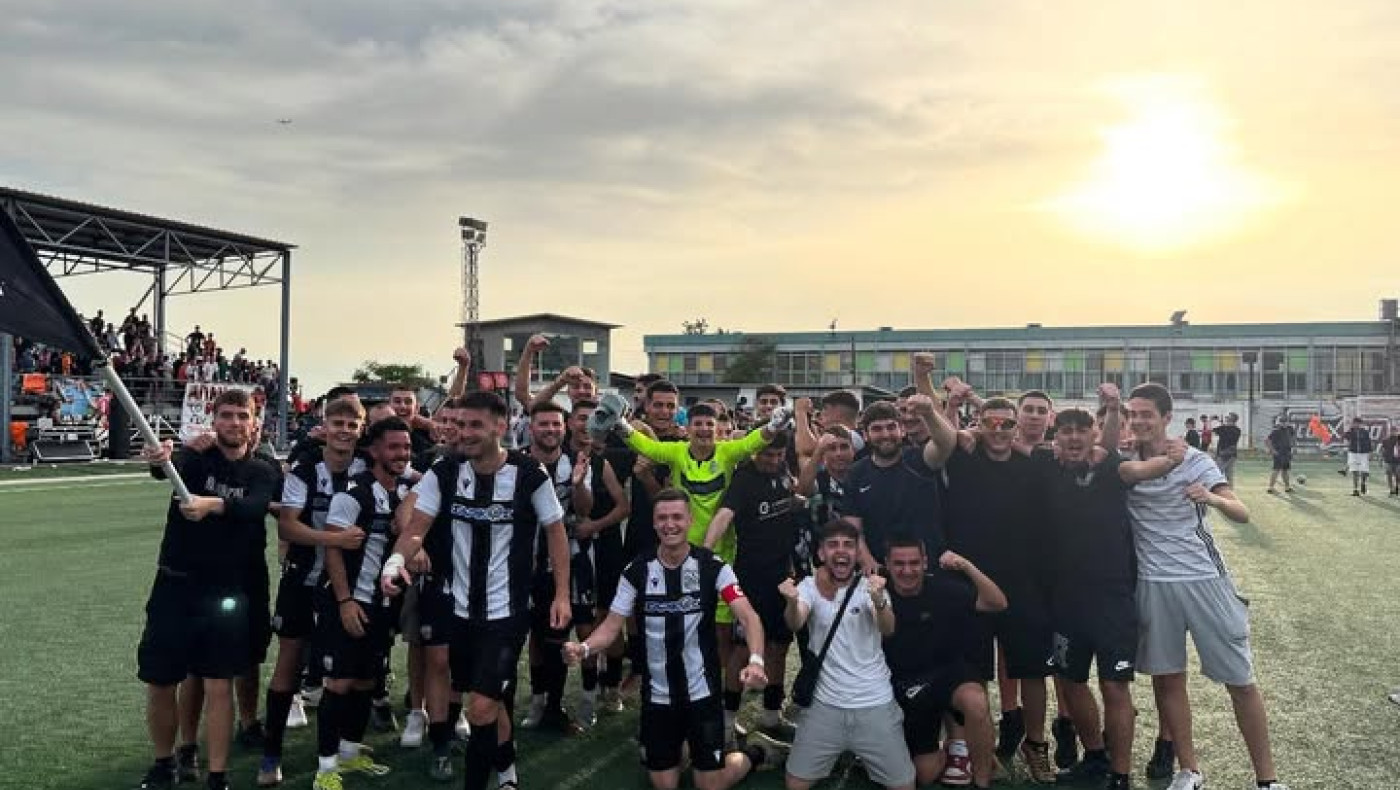 ΑΣ Νεάπολης-Ασλανίδης: «Ναι, τα καταφέραμε»