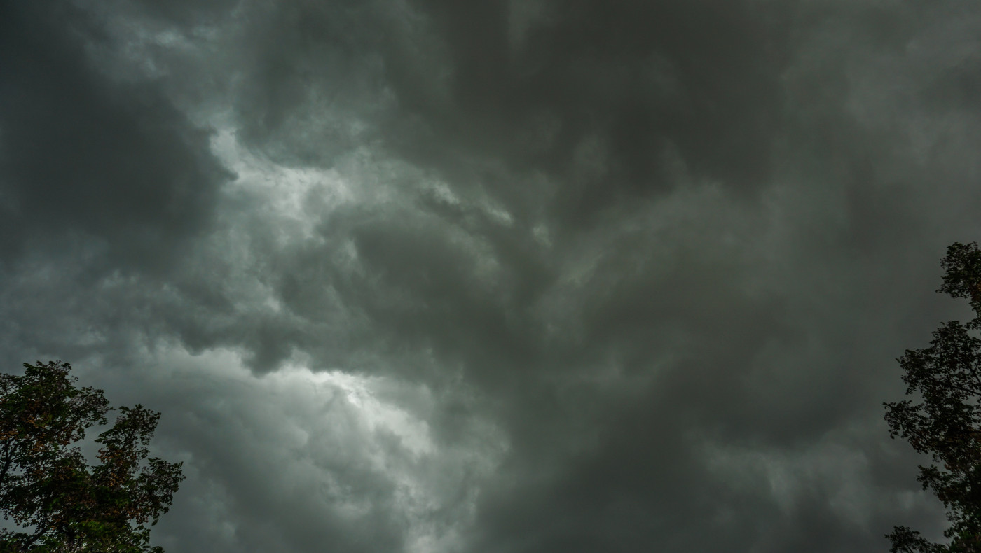 Καιρός: Σε ποιες περιοχές προβλέπονται μπόρες - Υψηλά ο υδράργυρος