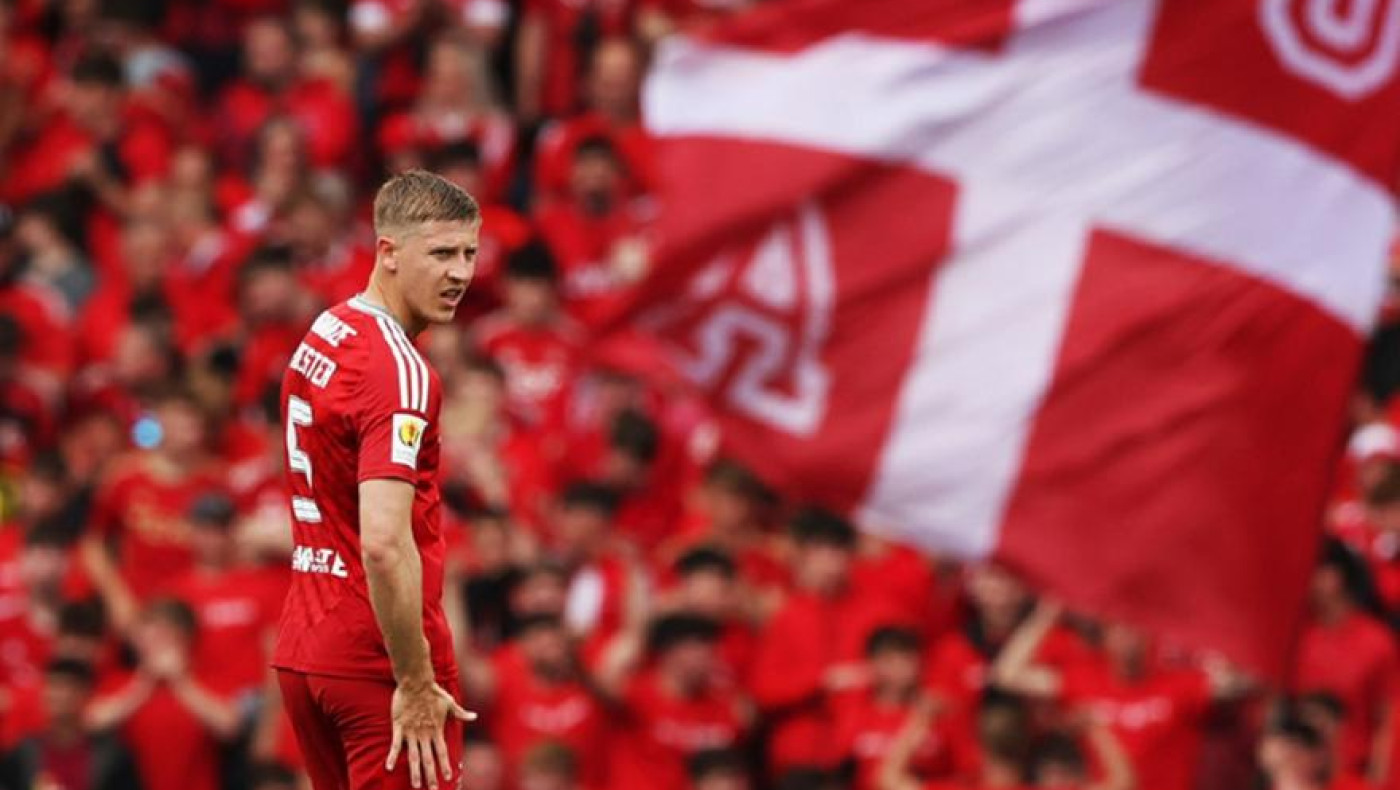 Τέζαρε τη Σέλτικ στα πέναλτι και κατέκτησε το Κύπελλο η Αμπερντίν